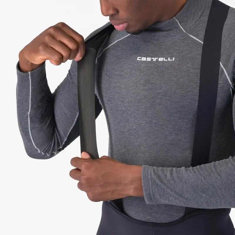 Salopette Polaire Hiver 4 Noir Taille XS #3