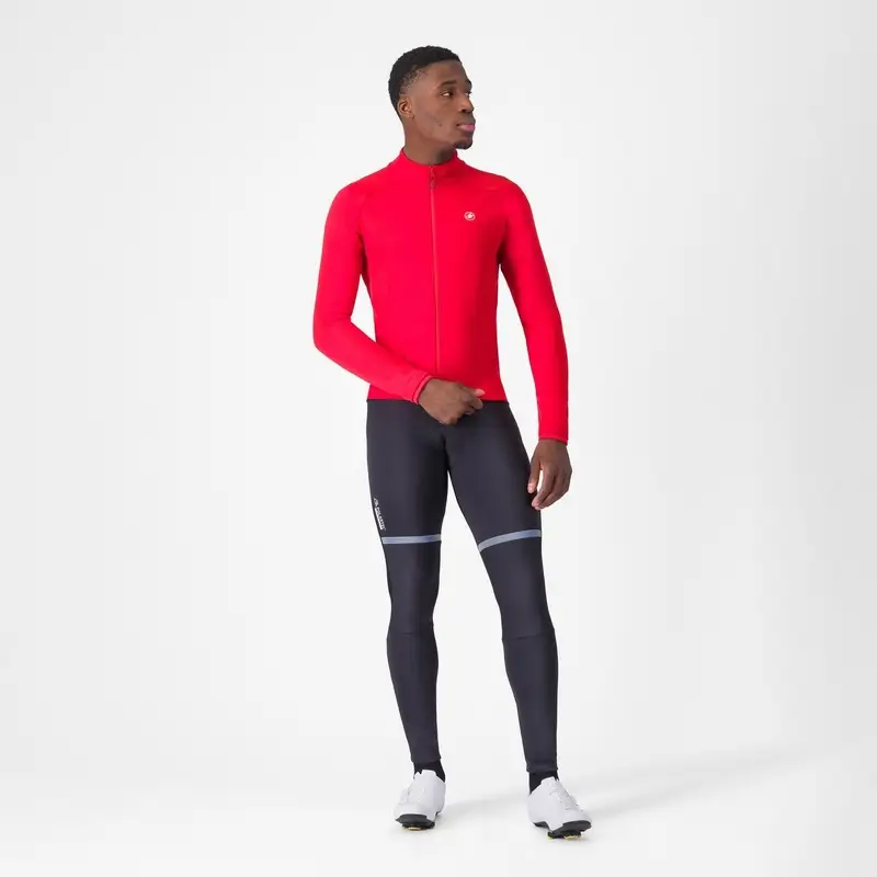 Salopette Polaire Hiver 4 Noir Taille XS #6