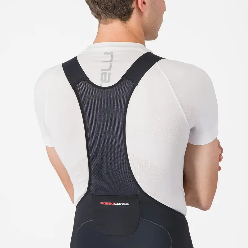 Salopette Thermique Strada Omloop Noir Taille XS #2