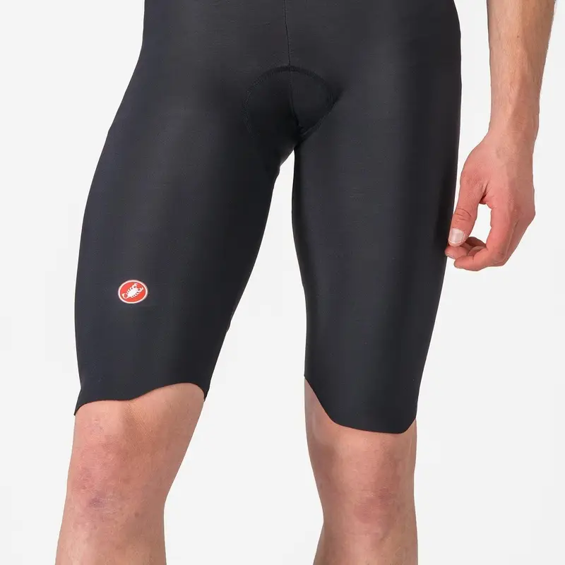 Salopette Thermique Strada Omloop Noir Taille XS #3