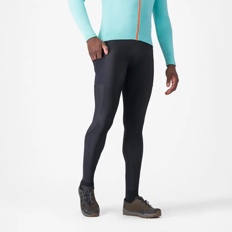 Salopette Hiver Unlimited Noir Taille XS - image