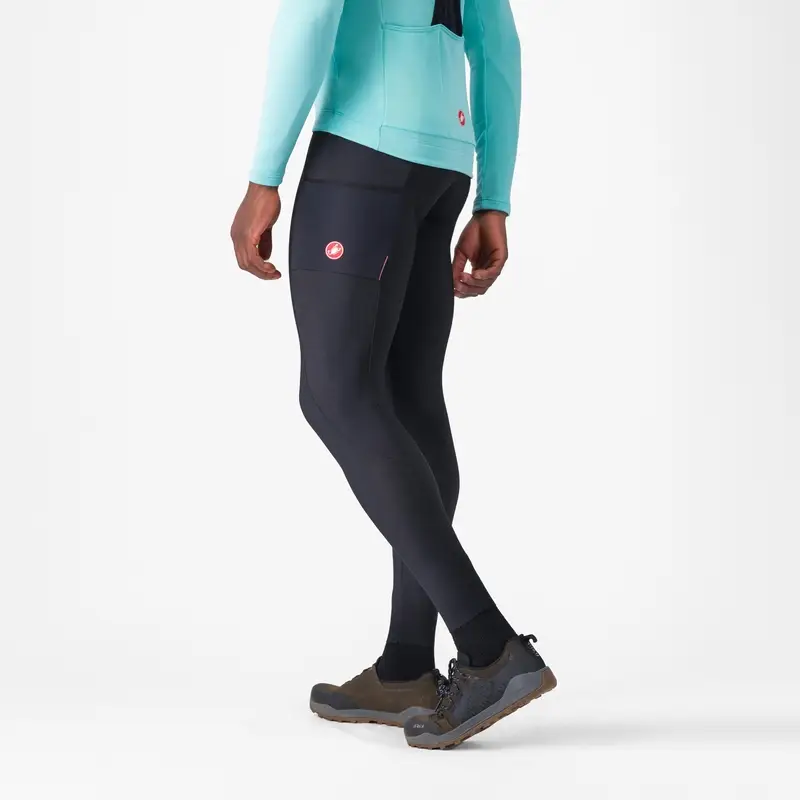 Salopette Hiver Unlimited Noir Taille XS #1