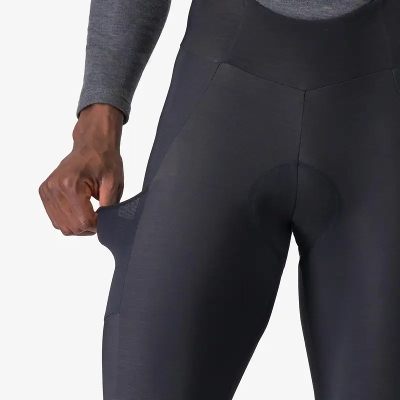Salopette Hiver Unlimited Noir Taille XS #2