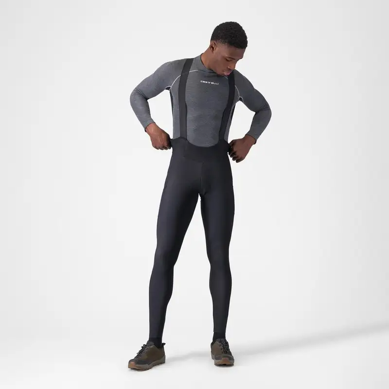 Salopette Hiver Unlimited Noir Taille XS #5