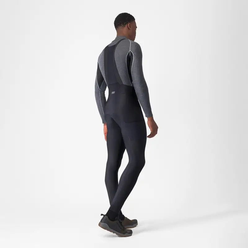 Salopette Hiver Unlimited Noir Taille XS #6