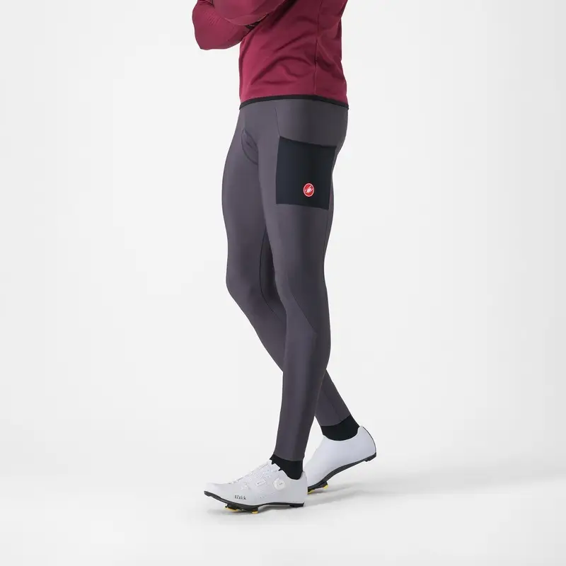 Salopette Hiver Unlimited Gris Foncé Taille XS - image