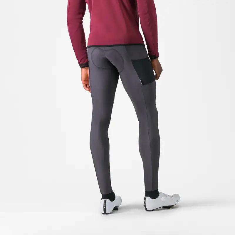 Salopette Hiver Unlimited Gris Foncé Taille XS #1