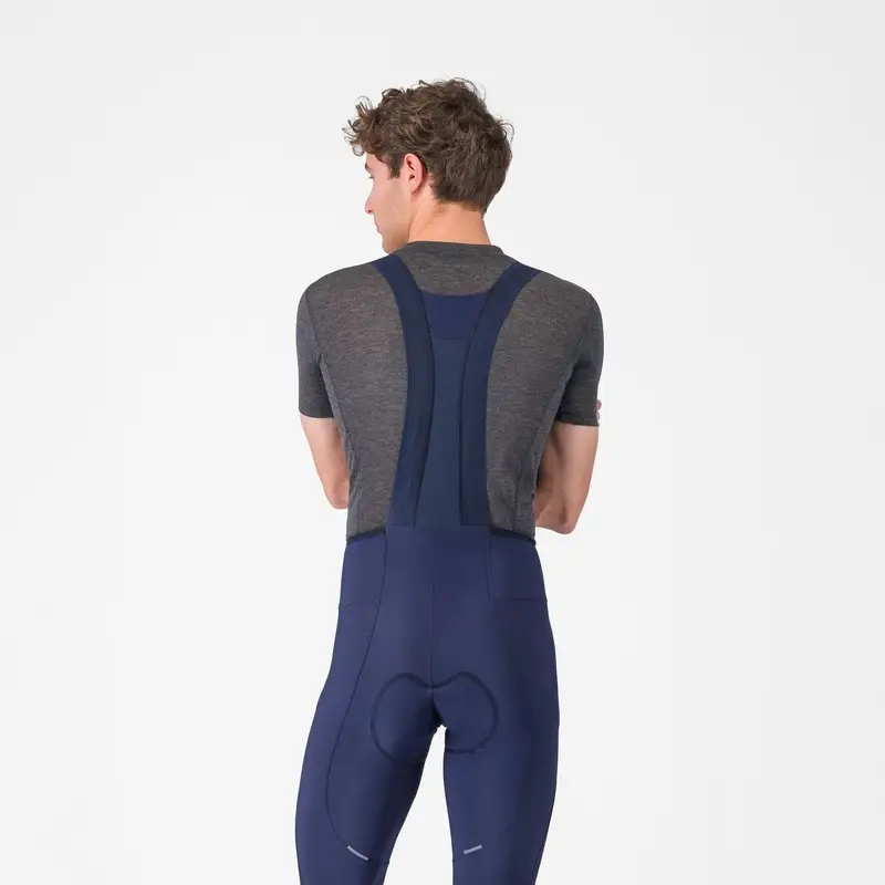Maillot de corps à manches courtes gris moyen Taille XS #1