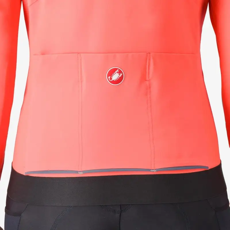 Veste d'Hiver Fly Unltd Femme Rose Taille XS #3