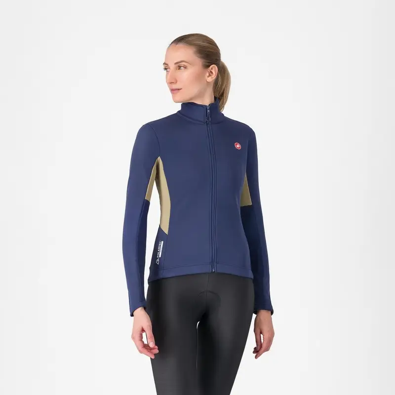 Veste d'Hiver Entrée 2 Femme Bleu/Vert Taille XS - image
