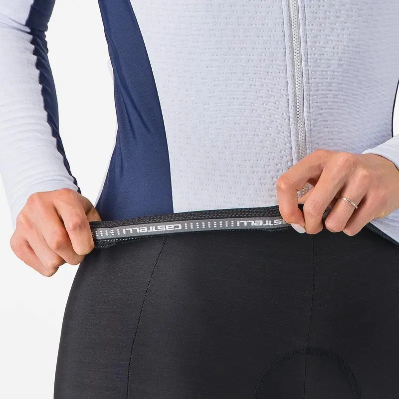 Maglia A Maniche Lunghe Sfida 3 Argento Taglia XS #4