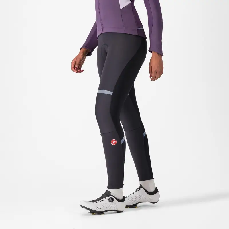 Salopette Polaire Hiver 2 Femme Noir Taille XS - image