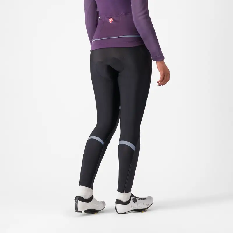 Salopette Polaire Hiver 2 Femme Noir Taille XS #1