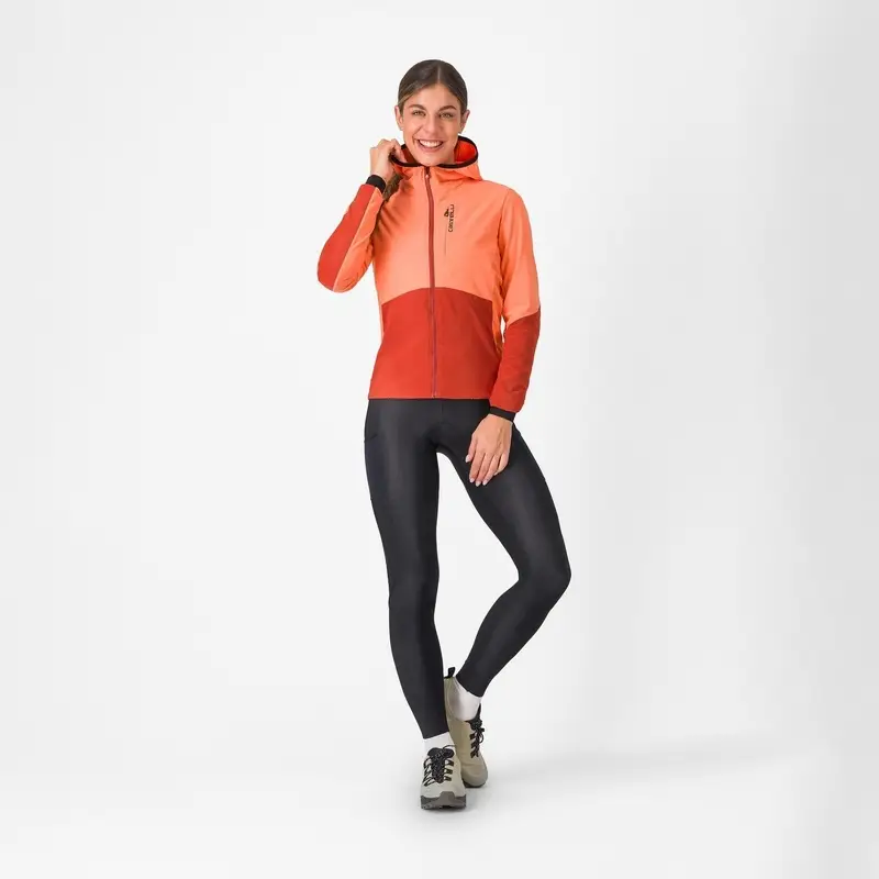 Salopette Hiver Unlimited Femme Noir Taille XS #9