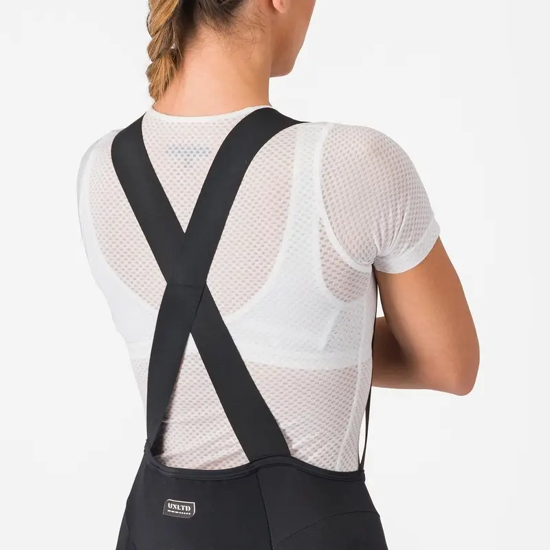 Salopette Hiver Unlimited Femme Noir Taille XS #4