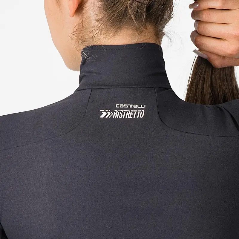 Veste d'Hiver Do.Di.Ci Femme Noir Taille XS #2