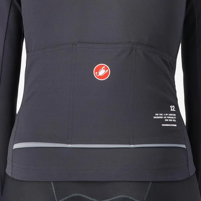Veste d'Hiver Do.Di.Ci Femme Noir Taille XS #3