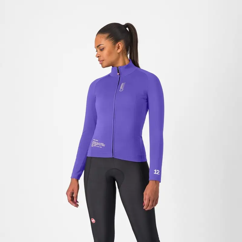 Veste d'Hiver Do.Di.Ci Femme Lilas Taille XS - image