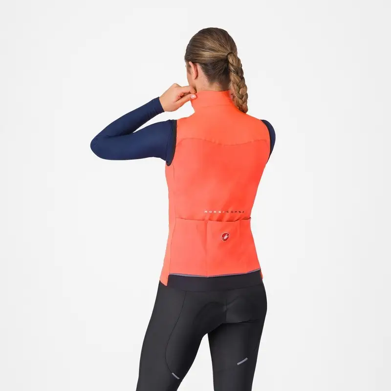 Mantelline Anti-vent Parfait Femme Rose Taille XS #1