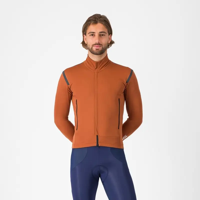 Veste d'Hiver Parfaite RoS 3 Marron/Noir Taille XS - image