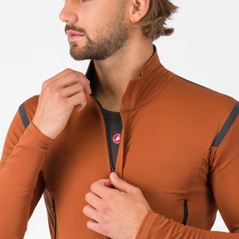 Veste d'Hiver Parfaite RoS 3 Marron/Noir Taille XS #2