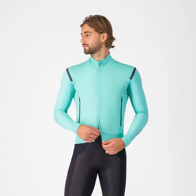 Veste d'Hiver Parfaite RoS 3 Bleu/Noir Taille XS - image