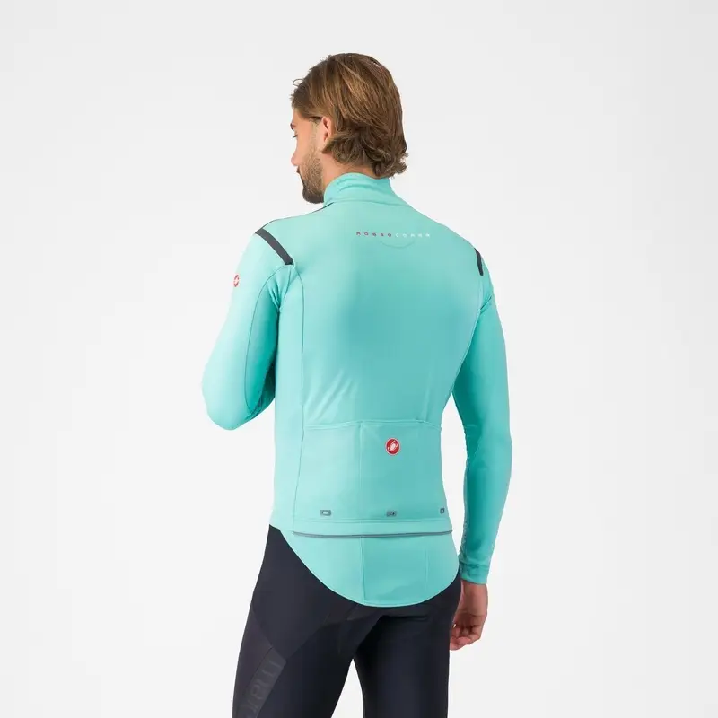 Veste d'Hiver Parfaite RoS 3 Bleu/Noir Taille XS #1