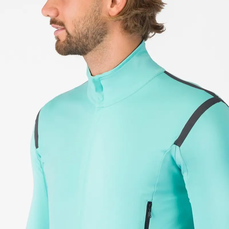 Veste d'Hiver Parfaite RoS 3 Bleu/Noir Taille XS #2