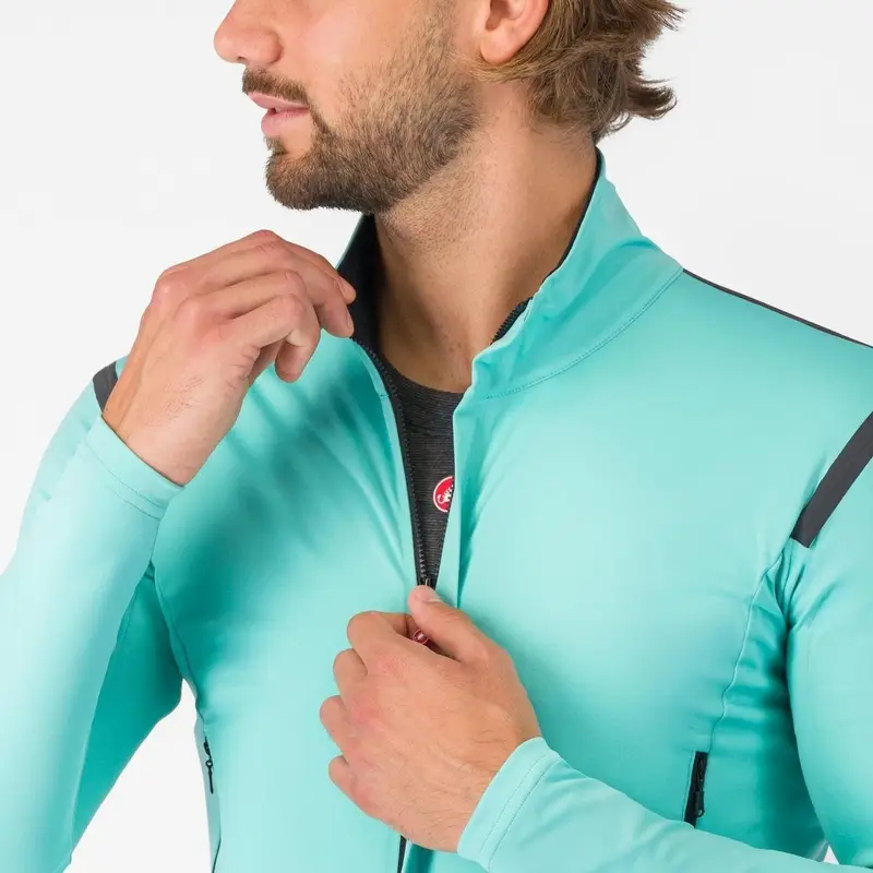 Veste d'Hiver Parfaite RoS 3 Bleu/Noir Taille XS #4