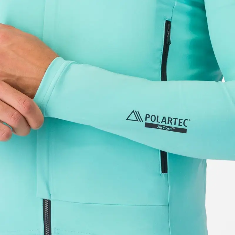 Veste d'Hiver Parfaite RoS 3 Bleu/Noir Taille XS #5