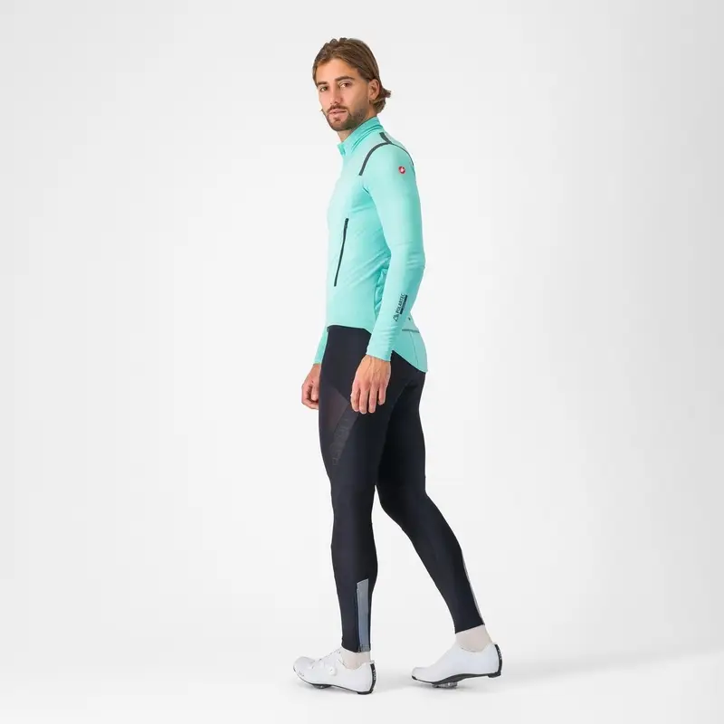 Veste d'Hiver Parfaite RoS 3 Bleu/Noir Taille XS #8