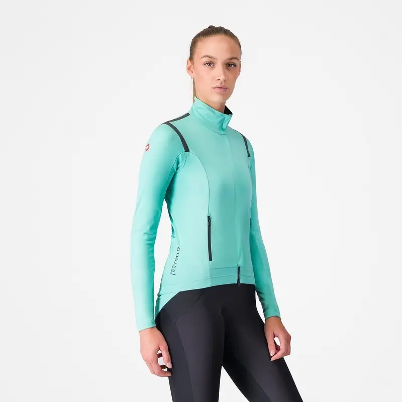 Veste d'Hiver Parfaite RoS 3 Femme Bleu/Noir Taille XS - image