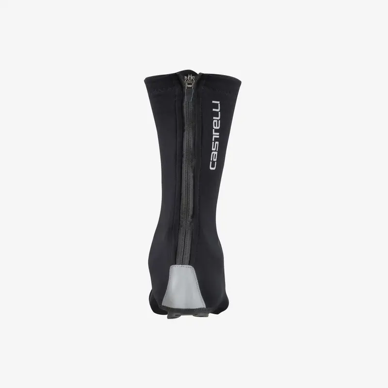 Copriscarpe Espresso 2 Nero Taglia S #2