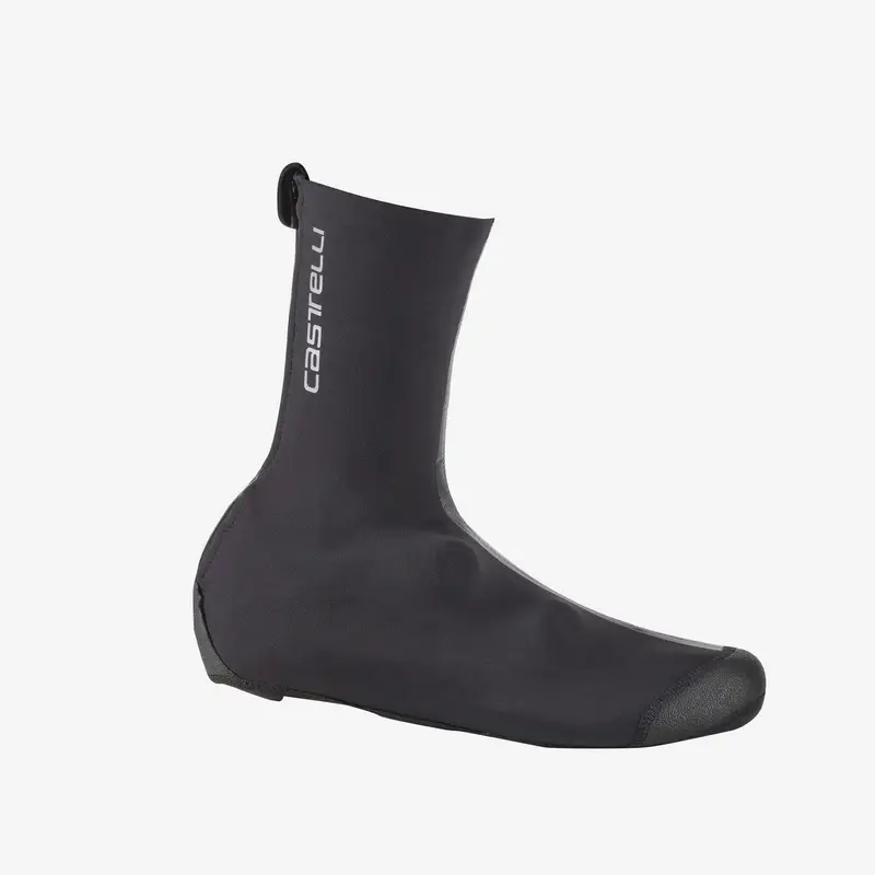 Copriscarpe Diluvio Ul 2 Nero Taglia S/M - image