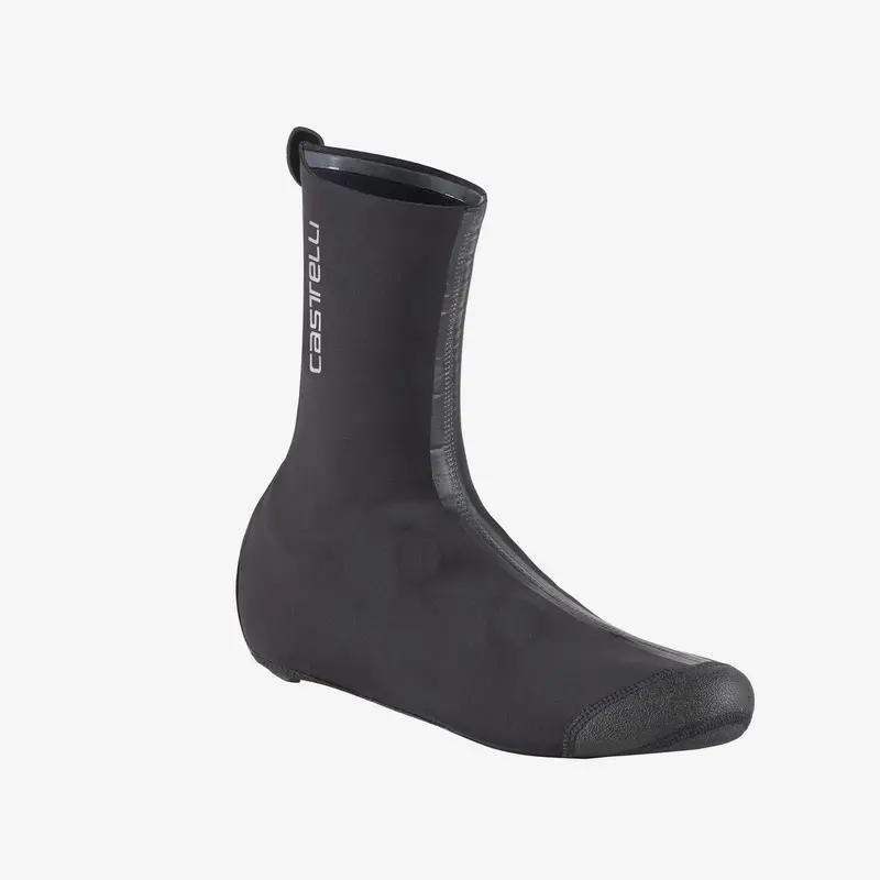 Copriscarpe Diluvio Ul 2 Nero Taglia S/M #1