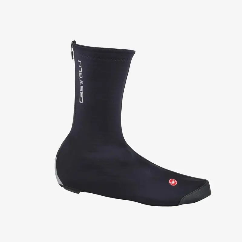 Copriscarpe Espresso 2 Donna Nero Taglia XXL - image