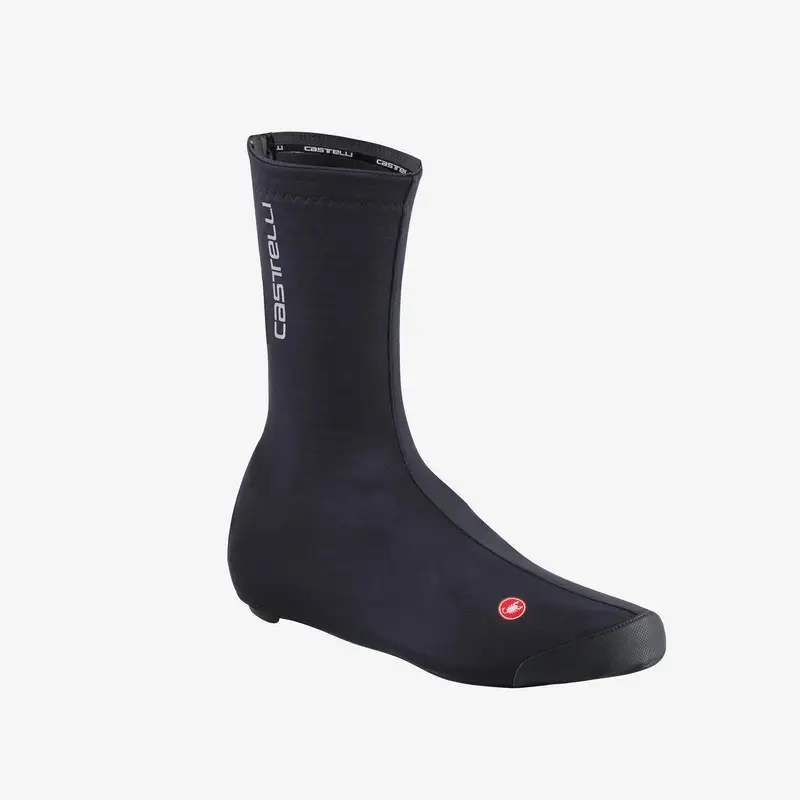 Copriscarpe Espresso 2 Donna Nero Taglia XXL #1