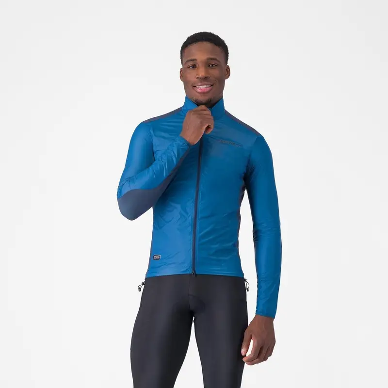 Veste d'Hiver Unltd Trail Azur/Bleu Taille XS - image