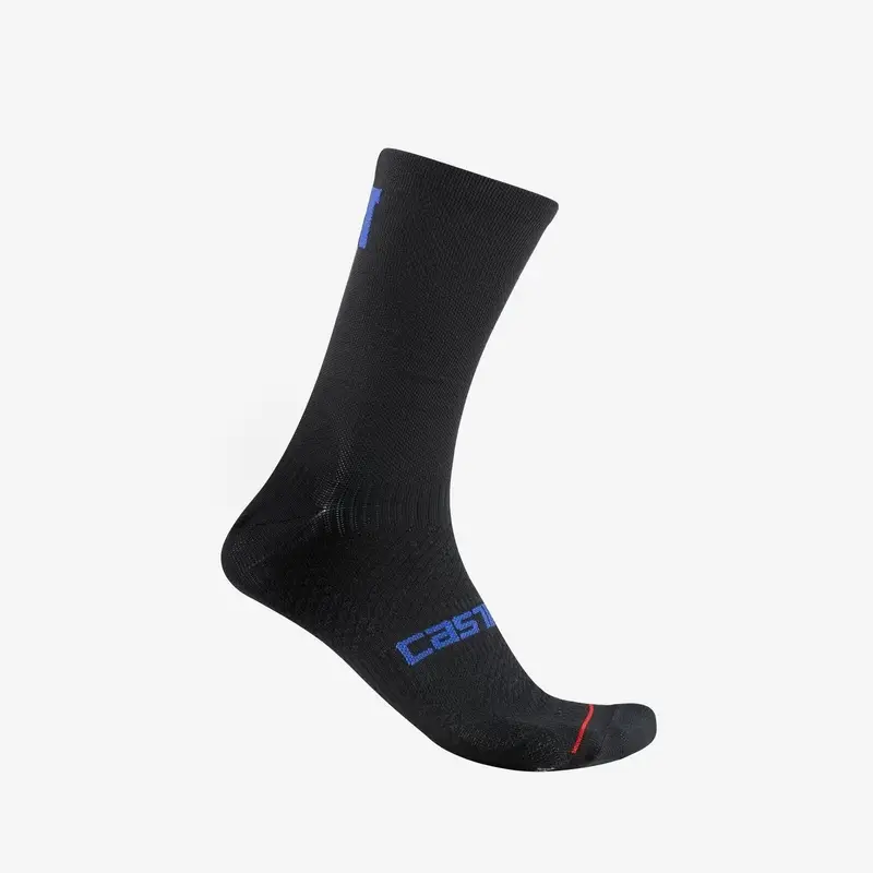 Winter Socken Como 15 Thermal Damen Schwarz Größe S/M - image