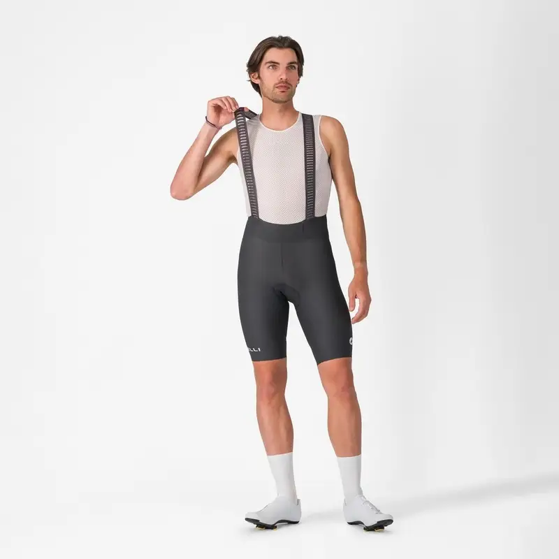 Kurze Expresso 2 Dark Gray Overalls Größe S #3