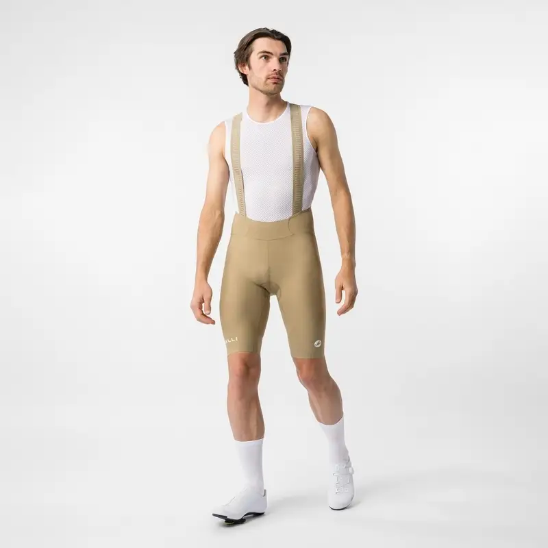 Salopette courte Strada Espresso 2 Elmwood Taille S #7