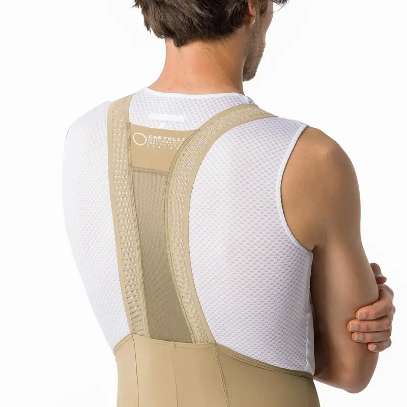 Salopette courte Strada Espresso 2 Elmwood Taille XXL #3