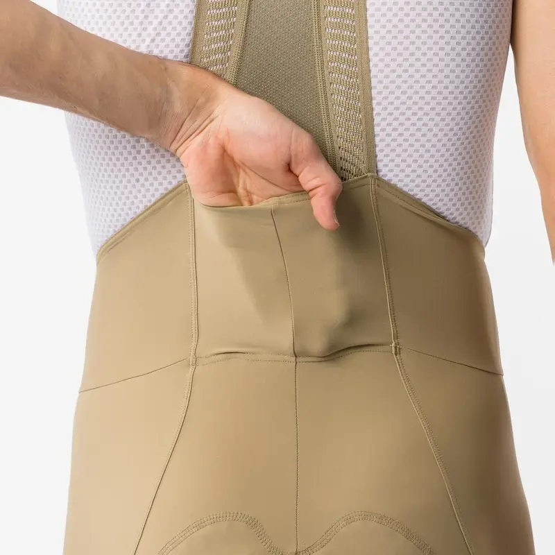 Salopette courte Strada Espresso 2 Elmwood Taille XXL #4