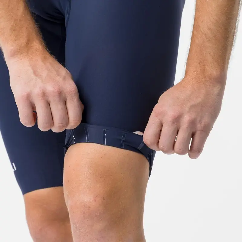 Kurze Latzhose Strada Espresso 2 Belgian Blue Größe XXL #5