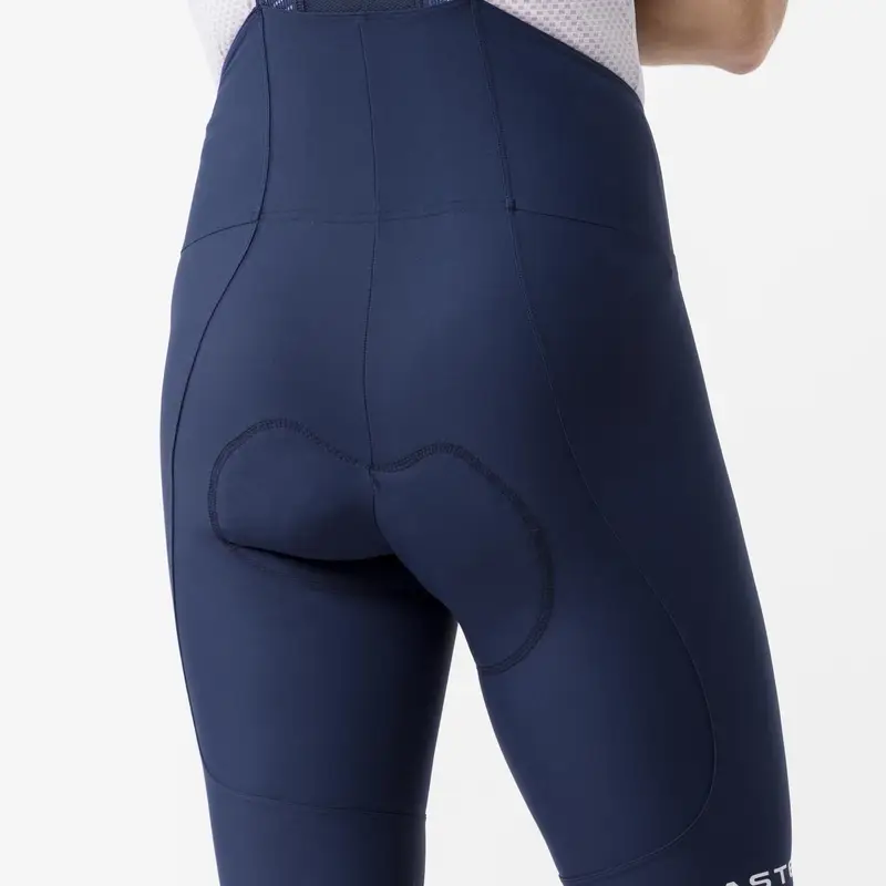 Kurze Latzhose Strada Espresso 2 Belgian Blue Größe XXL #7