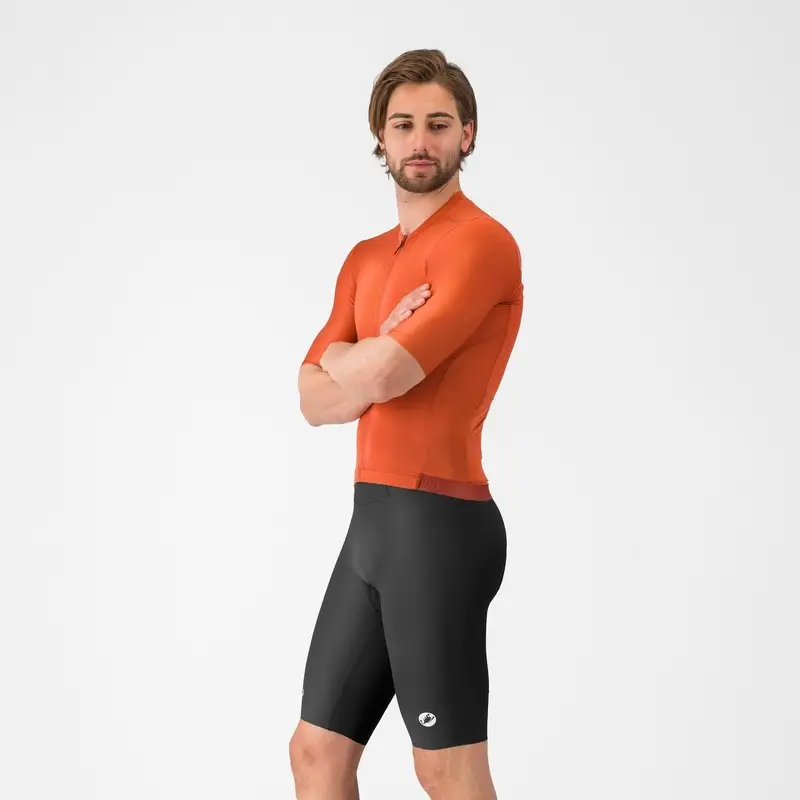 Strada Espresso 2 Shorts Schwarz Größe XXL - image