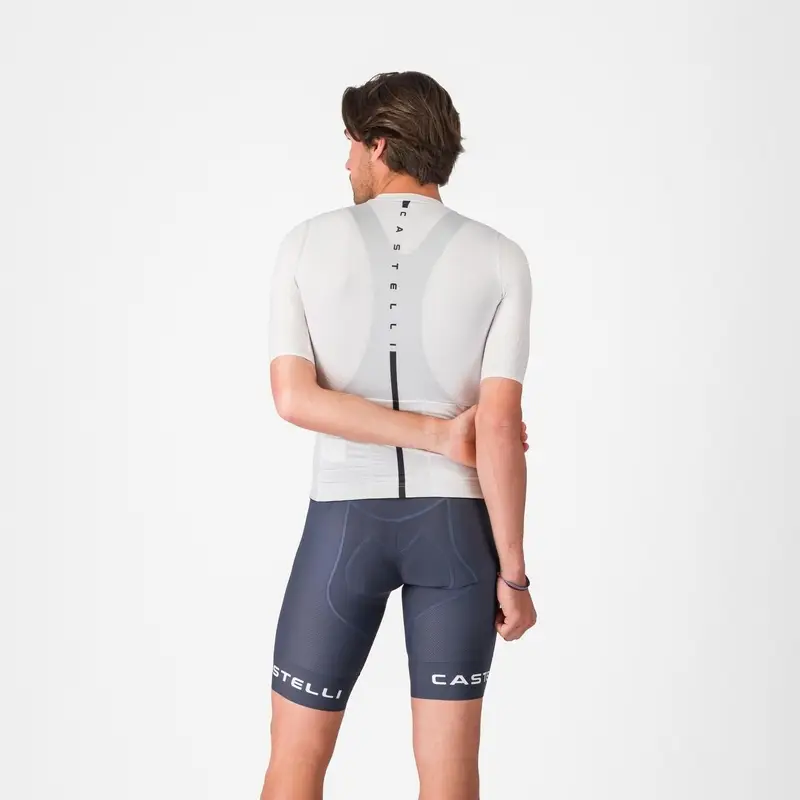 Kurze Rennoverall Strada Competizione 2 Twilight Blue Größe 3XL #1