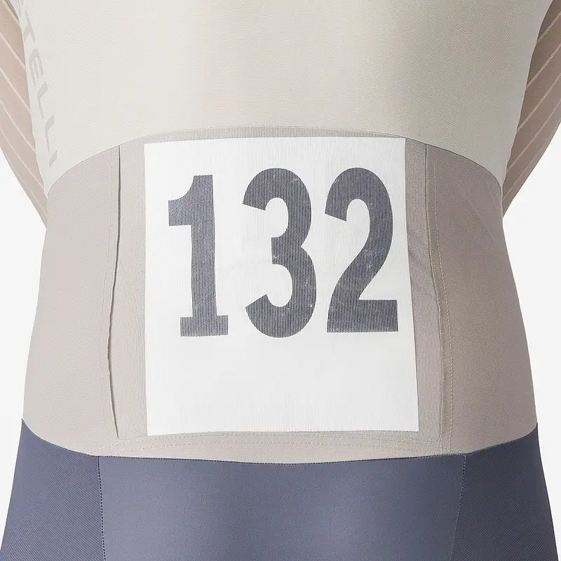 Body Strada Speedsuit Gray/Beige/Smoky Gray Size S #3