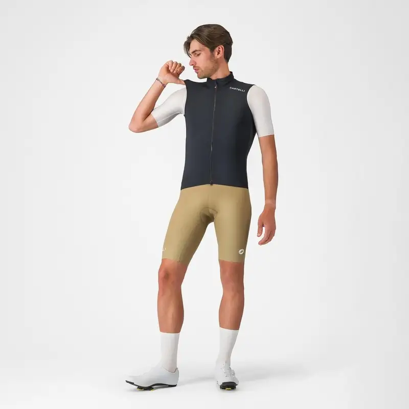 Sleeveless Street Express 2 Chestnut Größe 3XL #5