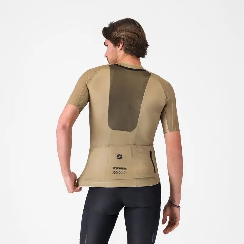 Camiseta de Carretera Manga Corta Jersey Unlimited Pro 2 Elmwood Talla S #1